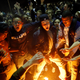 Illustration for article titled Villanova Students Got A Little Crazy Last Night